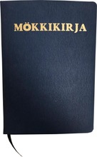 Mökkikirja 100 Sivua (6416570030851)