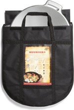 Muurikka Suojapussi 48Cm Pannulle (6416571001072)