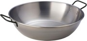 Muurikka Wok-Pannu Teräs 40Cm (6416571001348)