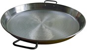 Muurikka Paellapannu Teräs 40Cm (6416571001478)