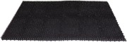 Plast-Turf Palaruohomatto 57X86cm Musta (6416678444901)