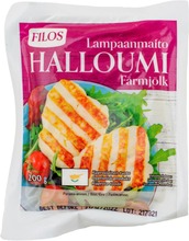 Filos 200G Halloumi-Juusto Lampaanmaidosta (6416710300394)