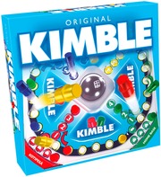Tactic Kimble Peli (6416739004006)