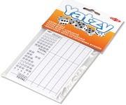 Tactic Yatzy Lisälehtiöt (6416739004549)