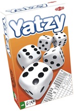 Tactic Yatzy Peli (6416739020297)