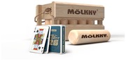 Tactic Ulkopeli Mölkky Original (6416739402680)