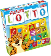 Tactic Lotto Kuvat Peli (6416739411934)