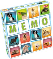 Peli Memo Lemmikit (6416739414393)