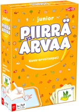 Tactic Piirrä Ja Arvaa Junior Peli (6416739531076)
