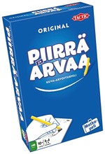 Piirrä ja Arvaa matkapeli (6416739533223)
