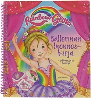 Ballerinan Luonnoskirja (6416739538464)