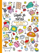 Löydä Ja Väritä (6416739546773)