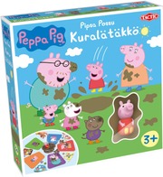 Tactic Pipsa Possu Kuralätäkkö Peli (6416739561394)