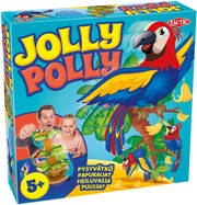 Tactic Jolly Polly Peli (6416739565651)