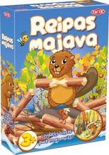 Tactic Reipas Majava Peli (6416739568713)
