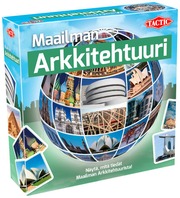 Tactic Peli Maailman Arkkitehtuuri (6416739582207)