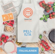 Tactic Peli Masterchef Italialainen Peli-Ilta (6416739582535)