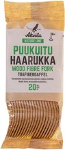 Akvila Nature Line Puukuituhaarukka 17Cm 20Kpl (6416741020162)