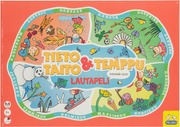 Tieto Taito Temppu Lautapeli (6416844856781)