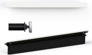 Biobe Biobe 40 Comfortline Venttiili, Valkoinen (6416933216977)