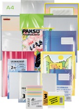 Paperituotteita Erilaisia (6416965450011)
