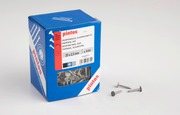 Pintos Huopanaula 20X2,5mm Kuumasinkitty 1Kg (6417064032023)