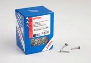 Pintos Huopanaula 35X2,5mm Kuumasinkitty 1Kg (6417064032092)