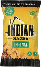 Indian Original Nacho Maissilastu 200G (6417095300665)