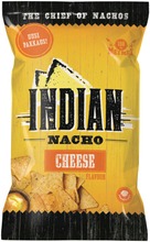 Indian Nacho Juusto 450G (6417095301532)