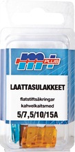 Motoral M+ Laattasulakelajitelma 5/7,5/10/15A (6417196696865)
