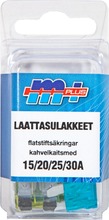Motoral M+ Laattasulakelajitelma 15/20/25/30A (6417196696872)