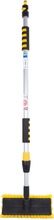 Motoral M+ Pesuharja Teleskooppivarrella 100-165Cm (6417196773658)