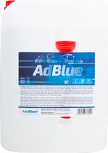 Adblue Dieselmoottorin Lisäaine 10L (6417196776291)
