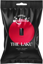 Kouvolan Lakritsi 300G Lakritsipaloja (6417200024103)