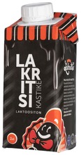 Kouvolan Lakritsi Lakritsikastike Laktoositon 2 Dl (6417200025322)