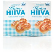Kotileipojan Kuivahiiva 2X12g Kuivahiiva (6417227333004)