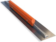 Teräslaatta 80Cm Pitkä Puukahva (6417289013630)