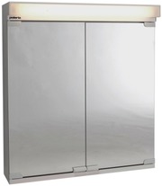Valaisinpeilikaappi Vpk 700 Led Vas Vvs (6417292021066)