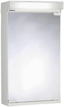 Valaisinpeilikaappi Vpk-S 400 Oik (6417292021424)