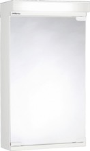 Polaria Valaisinpeilikaappi Vpk-S 400 Vas Vvs (6417292021431)