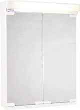 Valaisinpeilikaappi Vpk-S 500 Vasen Vvs (6417292021523)