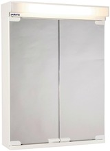 Valaisinpeilikaappi Vpk-S 600 Oik Vvs (6417292021646)