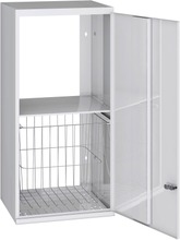 Pyykkikaappi Pyk 400 Ylä Oikea (6417292070125)