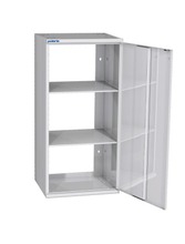 Hyllykaappi Hyk 400 Ala Oik (6417292070446)