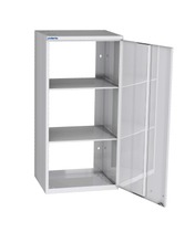 Hyllykaappi Hyk 500 Ylä Oik (6417292070521)