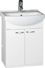 Allaskaappi Sc 400 (6417292330007)
