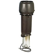 Imuri E190p/125/700 Musta (6417323735320)