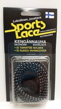 Sports Lace Kengännauhat Lukollinen 90Cm (6417329181039)