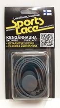Sports Lace Kengännauhat Lukollinen 90Cm (6417329181152)