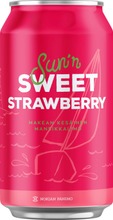 Sun'n Sweet Strawberry 0,33L (6417348170076)